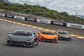 脳髄が溶ける珠玉のV12エンジンを堪能。ランボルギーニ「レヴエルト」がスーパーカーの新基準を打ち立てる