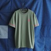 素材と色で夏の遊び心を表現したルイ・ヴィトン──2025年夏のTシャツ&カットソーコレクション