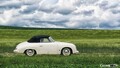 世界にたった1台！ アルミボディを纏った1953年製「ポルシェ 356 1500 プレA カブリオレ」の謎