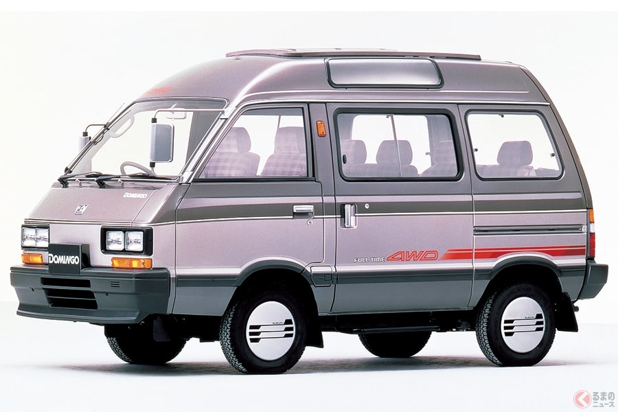 軽自動車から普通車へ大変身 ジムニーシエラ 同様に軽自動車をベースとしたクルマ3選 くるまのニュース 自動車情報サイト 新車 中古車 Carview