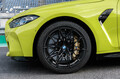 【スポーツセダンの新時代】新型BMW M3/M4　英国で発売　インパクト大のデザイン