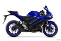 ヤマハRシリーズの新型「YZF-R3」ついに登場　ヤマハ・ヨーロッパがその姿を世界初公開