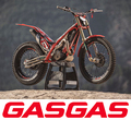 【GASGAS】MY 2022 トライアル競技専用車両「TXT GP」シリーズ2機種を発表