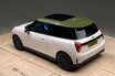 MINIとポール・スミスのコラボモデルがオシャレすぎる！ 2026年にも続々登場予定【ジャパンモビリティショー2025】