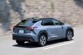 スバル ソルテラに乗って「電気自動車を所有する現実度」を考えてみた