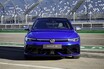 【20周年記念車オーナーに激震？】「ゴルフR“8.5”」登場。買い物もこなせる超高速ハッチ