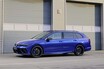 【20周年記念車オーナーに激震？】「ゴルフR“8.5”」登場。買い物もこなせる超高速ハッチ
