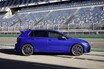 【20周年記念車オーナーに激震？】「ゴルフR“8.5”」登場。買い物もこなせる超高速ハッチ