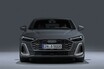 アウディの大黒柱「A4」が全面刷新で「A5」に改名のフクザツ背景。スポーツバックはどうなる？
