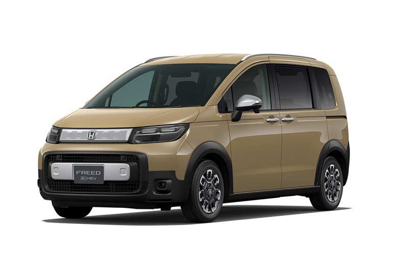 新型フリードの絶対的オススメはハイブリッドのFFで6人乗り仕様と断言したいワケ