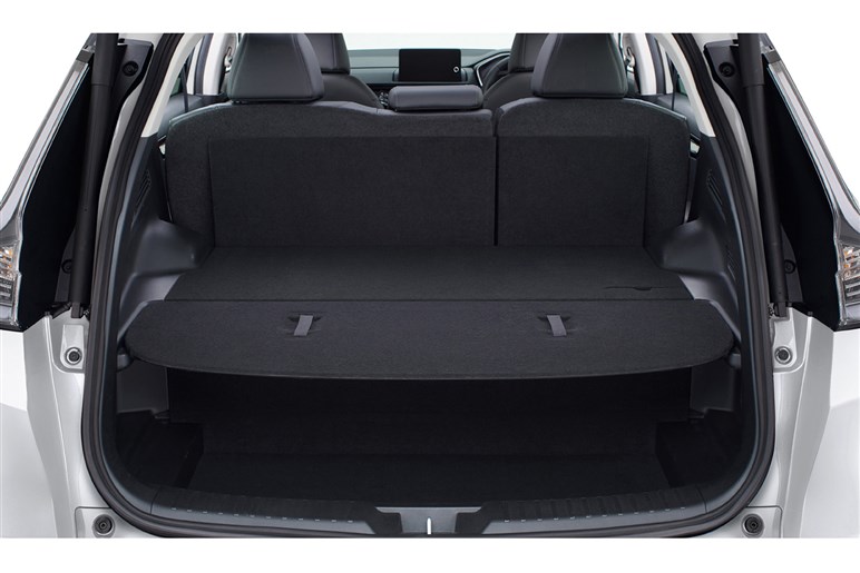 【810万円】北米モデルがベースのホンダ「CR-V e:FCEV」発売　補助金次第でアリ？ナシ？