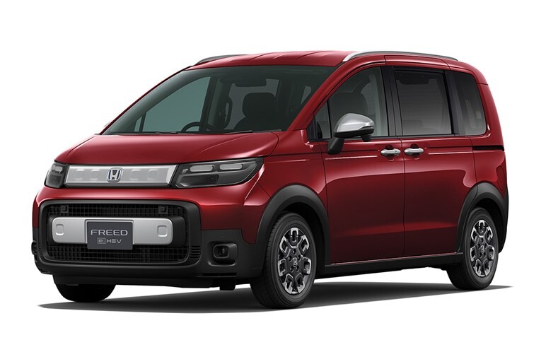 新型フリードの絶対的オススメはハイブリッドのFFで6人乗り仕様と断言したいワケ