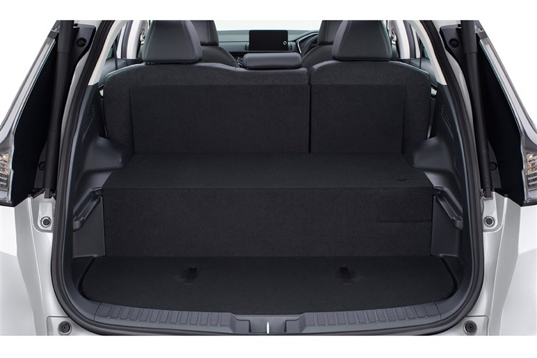 【810万円】北米モデルがベースのホンダ「CR-V e:FCEV」発売　補助金次第でアリ？ナシ？