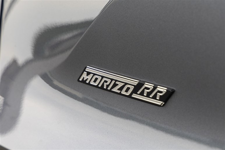 レクサスらしい快適性に安定感のある速さ。「LBX MORIZO RR」はトヨタの強さを証明する1台