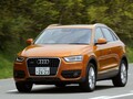 【10年ひと昔の新車】アウディ Q3は、コンパクトだがアウディらしい1台だった