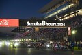 フィナーレに感動！ 初めてのレース観戦が鈴鹿8耐でよかった