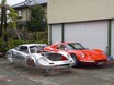 タミヤのプラモデルから採寸して1/1スケールの「ティレルP34」を製作【自動車変態列伝】