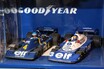 タミヤのプラモデルから採寸して1/1スケールの「ティレルP34」を製作【自動車変態列伝】