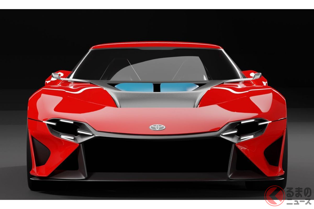 トヨタ2000GT 新型車解説書 トヨタ2000GT 新型車解説書TOYOTA マニュアル