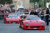 「走る不動産」と呼ばれたフェラーリ「F40」 なぜそこまでの名車になったのか