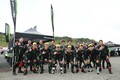 【カワサキ】6/16開催 Ninja ZX-25R のワンメイクレース「2024 Ninja Team Green Cup 第2戦 岡山国際サーキット」のエントリーを受付中！