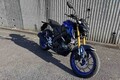 遂に愛車を決定!? 全方向でちょうどいいヤマハ「MT-125」に試乗 クリステル・チアリのSUNNY RIDE