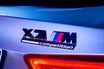 実車　BMW X3 M／X4 Mコンペティション、日本価格発表　内装／エンジン　写真25枚