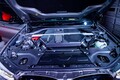 実車　BMW X3 M／X4 Mコンペティション、日本価格発表　内装／エンジン　写真25枚