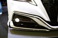 【大阪オートメッセ2018】あの新型クラウンも！　トヨタモデリスタが関西地区初披露を含む5台を展示