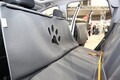 ホンダN-VAN、災害救助犬活動モデル　犬2匹、人間2名で車中泊可　インターペット
