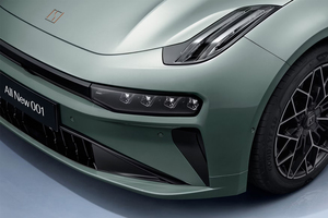 「スゲーEVっていうけど中国の話でしょ？」と思ったら日本導入も十分ある！　「Zeekr001」のコスパと性能が恐ろしすぎる