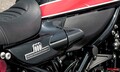 大のバイク好き・つるの剛士氏が選んだZ900RS×ドレミコレクション＝Z1スタイル