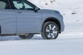 【軟派なSUVとは別次元】「アウトランダー」と「トライトン」が雪上で見せた“三菱四駆の頼もしさ”の正体とは