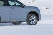 【軟派なSUVとは別次元】「アウトランダー」と「トライトン」が雪上で見せた“三菱四駆の頼もしさ”の正体とは