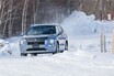 【軟派なSUVとは別次元】「アウトランダー」と「トライトン」が雪上で見せた“三菱四駆の頼もしさ”の正体とは