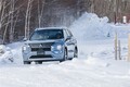 【軟派なSUVとは別次元】「アウトランダー」と「トライトン」が雪上で見せた“三菱四駆の頼もしさ”の正体とは