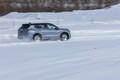 【軟派なSUVとは別次元】「アウトランダー」と「トライトン」が雪上で見せた“三菱四駆の頼もしさ”の正体とは