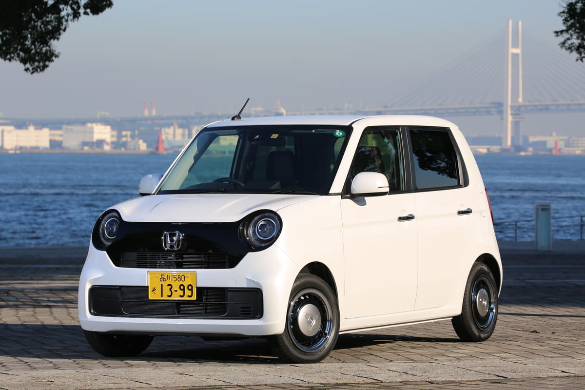高齢ドライバーには何はともあれ 安全 安全装備が優秀な最新 軽自動車 ４台 Auto Messe Web 自動車情報サイト 新車 中古車 Carview