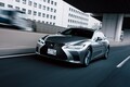 最上級モデルにふさわしい進化──新型レクサスRX500h“F SPORT Performance”試乗記