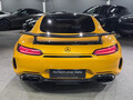【このAMG GTなんぼ？】ほぼ1,000馬力を誇り、最高速度は367km/h、走行距離わずか5,000kmのメルセデスAMG GTが販売中！