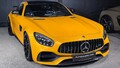 【このAMG GTなんぼ？】ほぼ1,000馬力を誇り、最高速度は367km/h、走行距離わずか5,000kmのメルセデスAMG GTが販売中！
