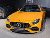 【このAMG GTなんぼ？】ほぼ1,000馬力を誇り、最高速度は367km/h、走行距離わずか5,000kmのメルセデスAMG GTが販売中！