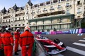 モンテカルロに君が代が響き渡る。日産ローランドが6戦3勝でタイトルリード拡大｜フォーミュラEモナコE-Prixレース1