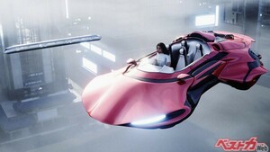 ホンダが本格参戦…ってマジか!?? 大阪万博2025で火が付いた「空飛ぶクルマ」開発競争