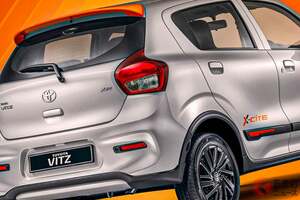 ”3年ぶり復活”のトヨタ「ヴィッツ」に期待!? 約145万円の全長3.7m級「コンパクトカー」！ MTもある「最新モデル」南アフリカで活躍