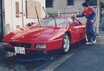 【連載：清水草一の自動車ラスト・ロマン】#12 これが人生最後のレース！