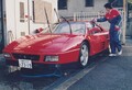 【連載：清水草一の自動車ラスト・ロマン】#12 これが人生最後のレース！