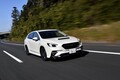 【試乗】新型レヴォーグに公道で初乗り！　アイサイトX付きのSTI Sportが走りも静かさも乗り心地でもベストバイ