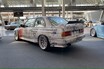 【馬力バカ祭り】ドイツ人にも大人気　チューニングカーの祭典 PSデイズ2023「DTMの雄 BMW M3 （E30）」