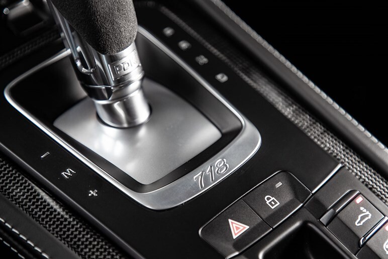 来年上陸、ボクスター GTS 4.0のPDKモデルは日本で乗るならMTより正解？